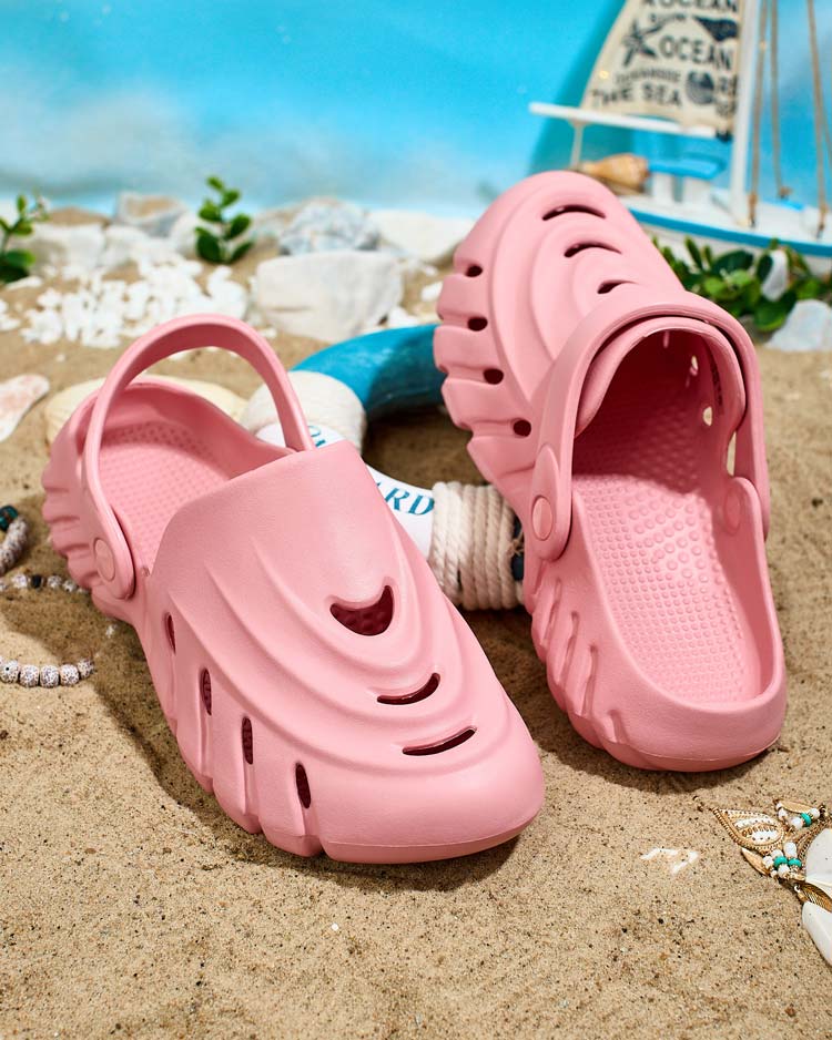 Royalfashion Női Dappis gumi flip-flop