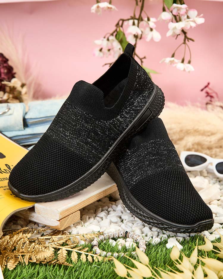 Royalfashion Női Dimmop slip-on sportcipő