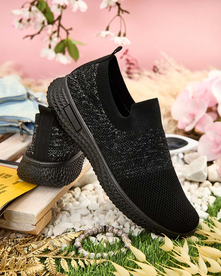 Royalfashion Női Dimmop slip-on sportcipő