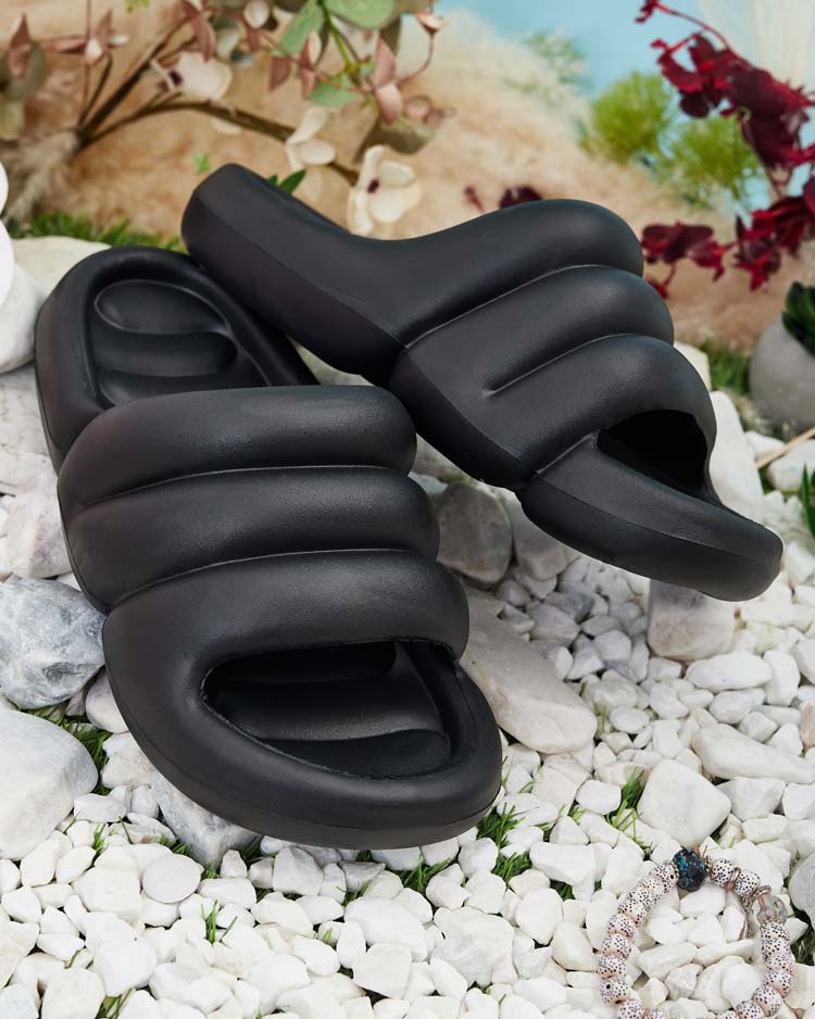 Royalfashion Női Gammad gumi flip-flop