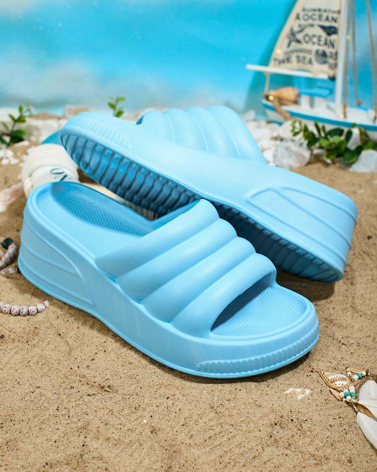 Royalfashion Női Kooli gumi flip-flop