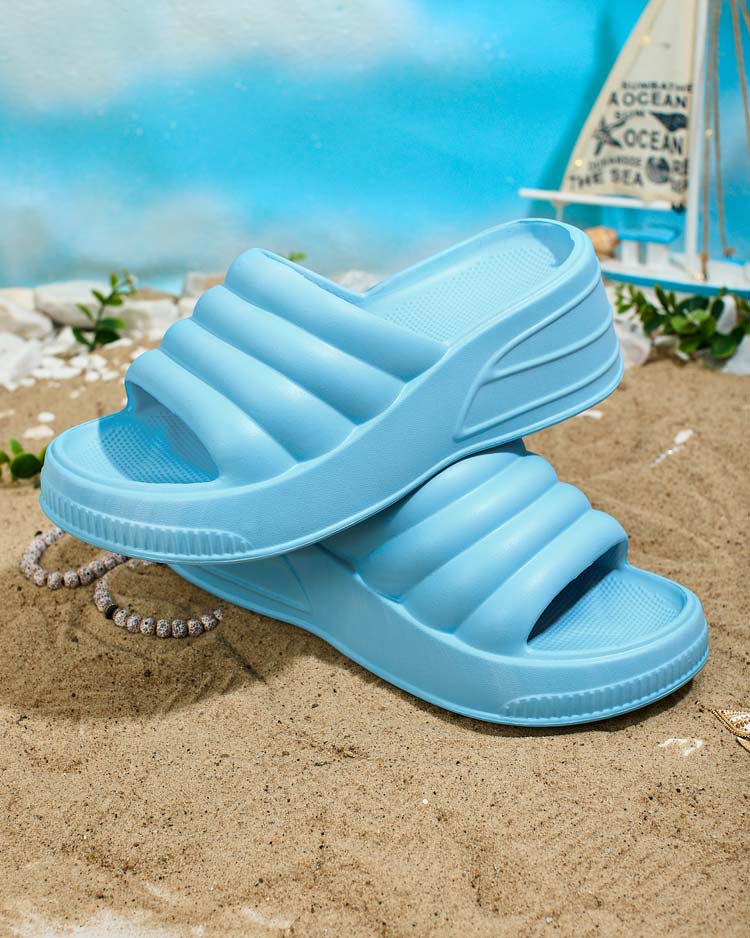 Royalfashion Női Kooli gumi flip-flop