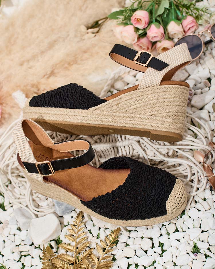 Royalfashion Női Sintale espadrilles