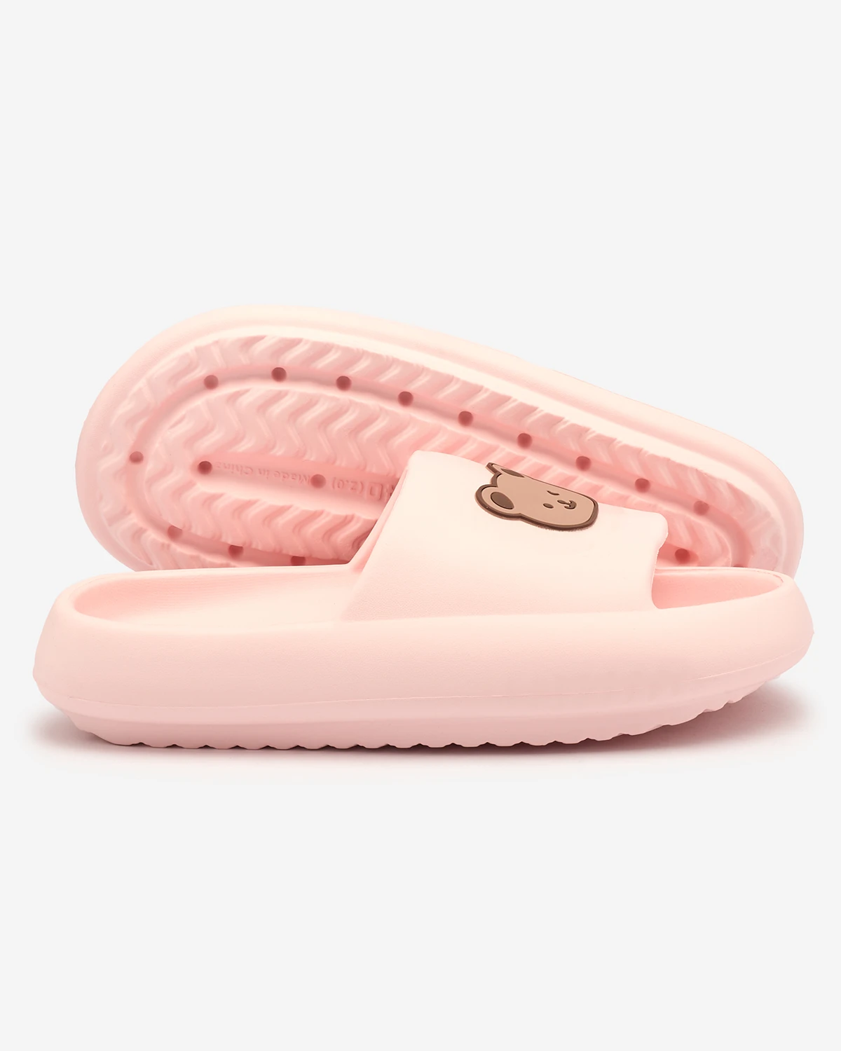 Royalfashion Női gumi flip-flop Mabynn