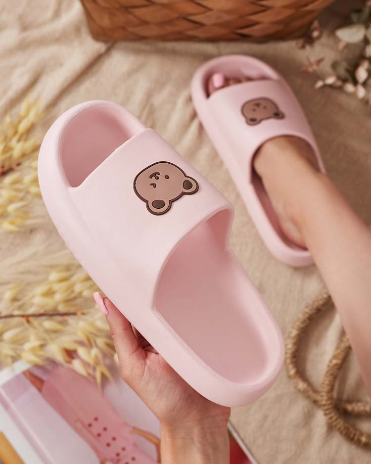 Royalfashion Női gumi flip-flop Mabynn