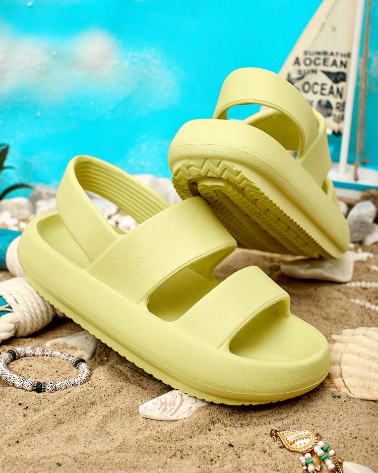 Royalfashion Női gumi flip-flop Vietis