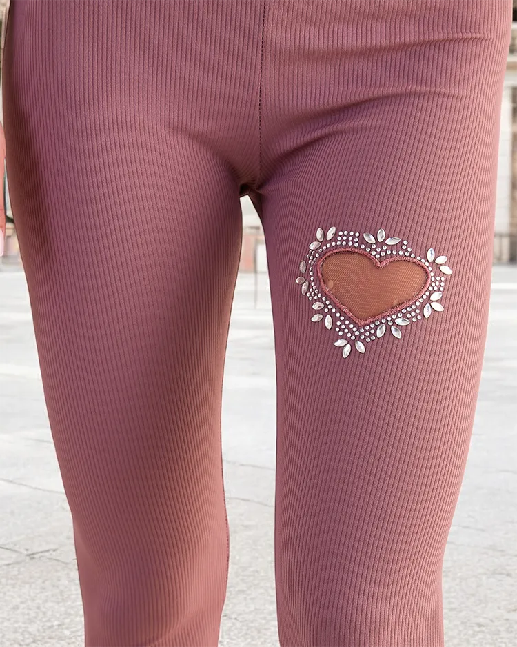 Royalfashion női leggings