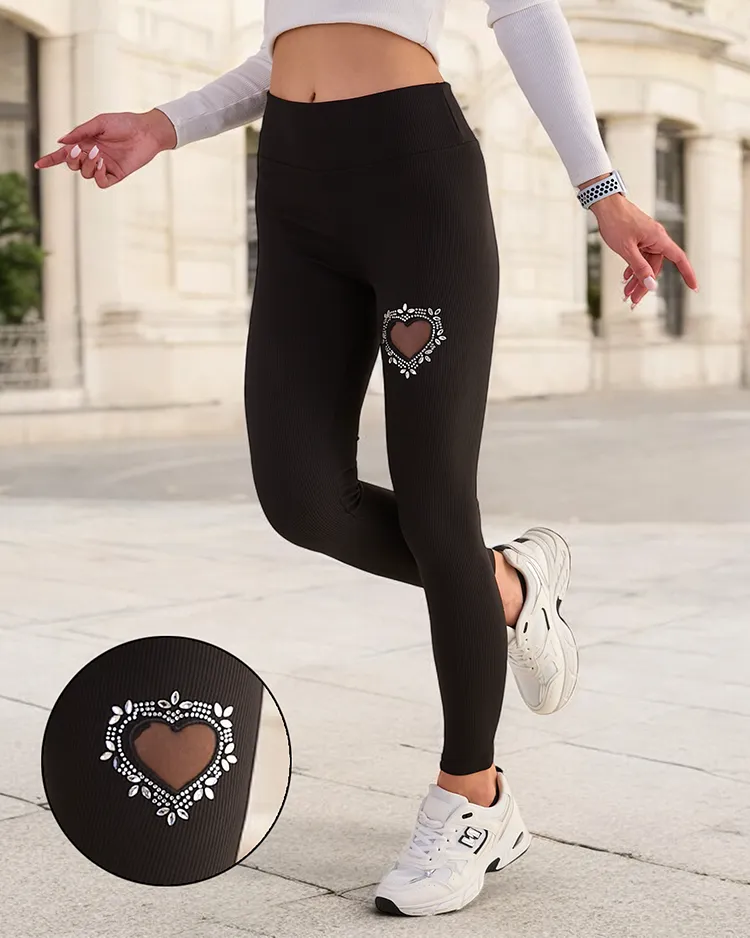 Royalfashion női leggings