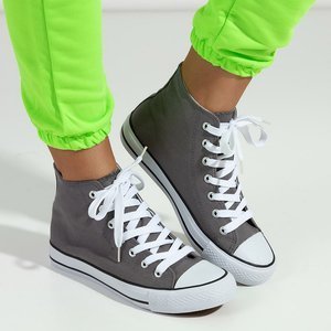 Skarllet női magas sarkú cipők - Cipők