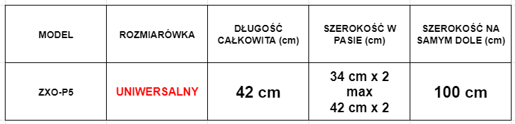 Tarka virágos rövid szoknya - Ruházat