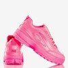 That's It neon rózsaszín női tornacipő - lábbeli