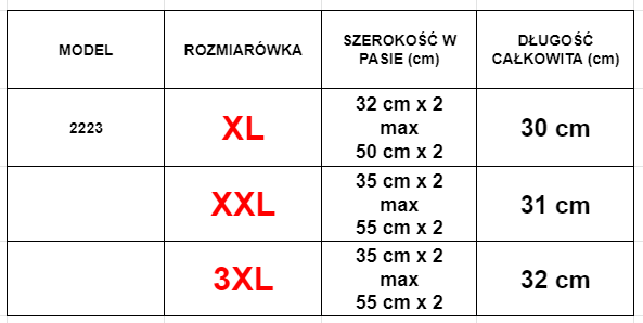 Világosszürke női PLUS SIZE bugyi - Fehérnemű